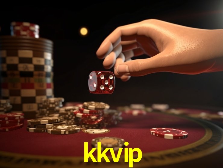 Experiência VIP kkvip