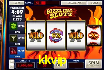 Desvendando o Mundo dos Jogos Virtuais na kkvip