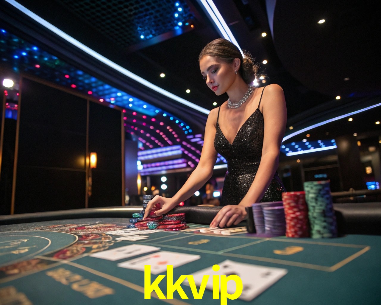 kkvip