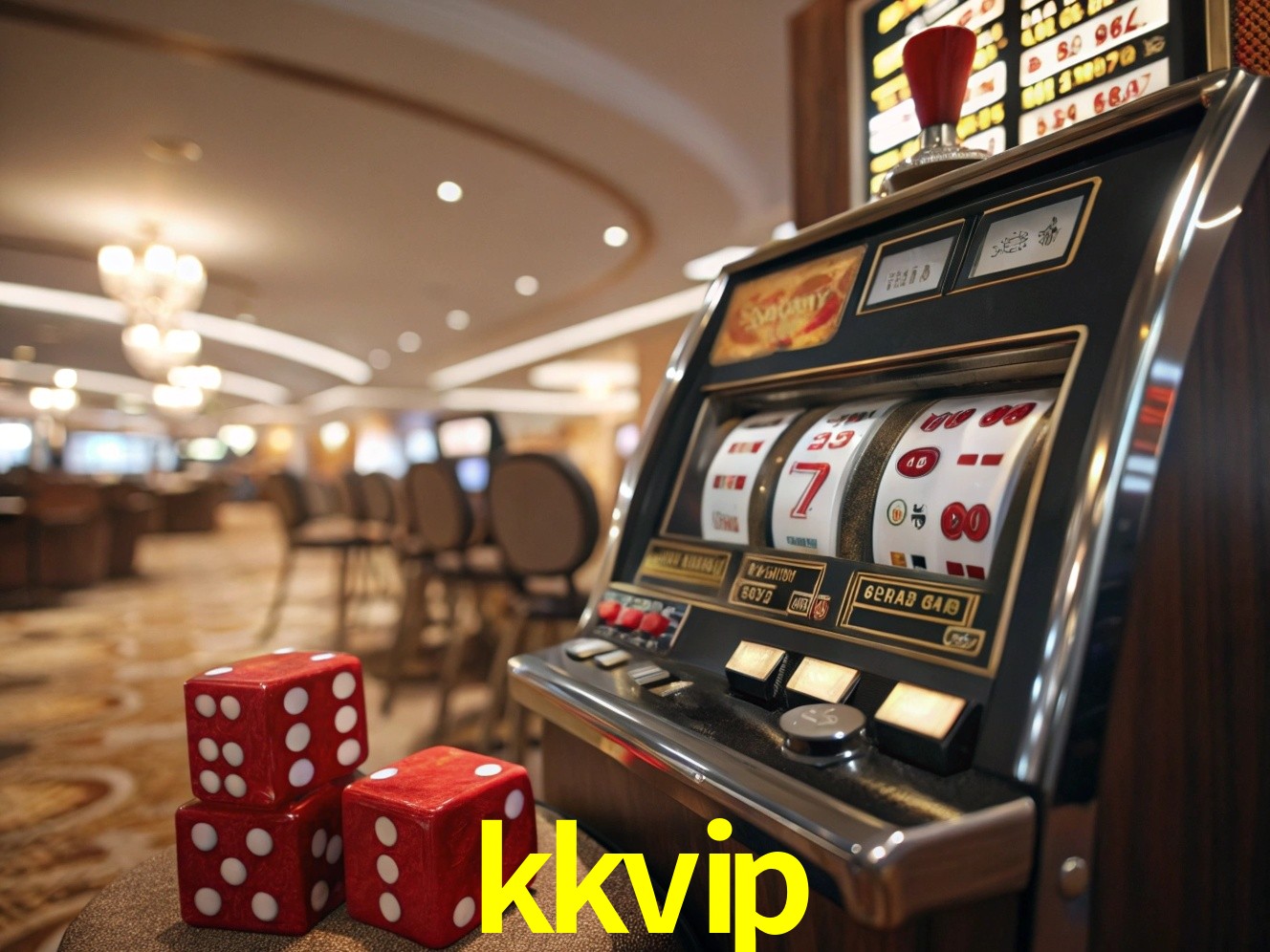 kkvip
