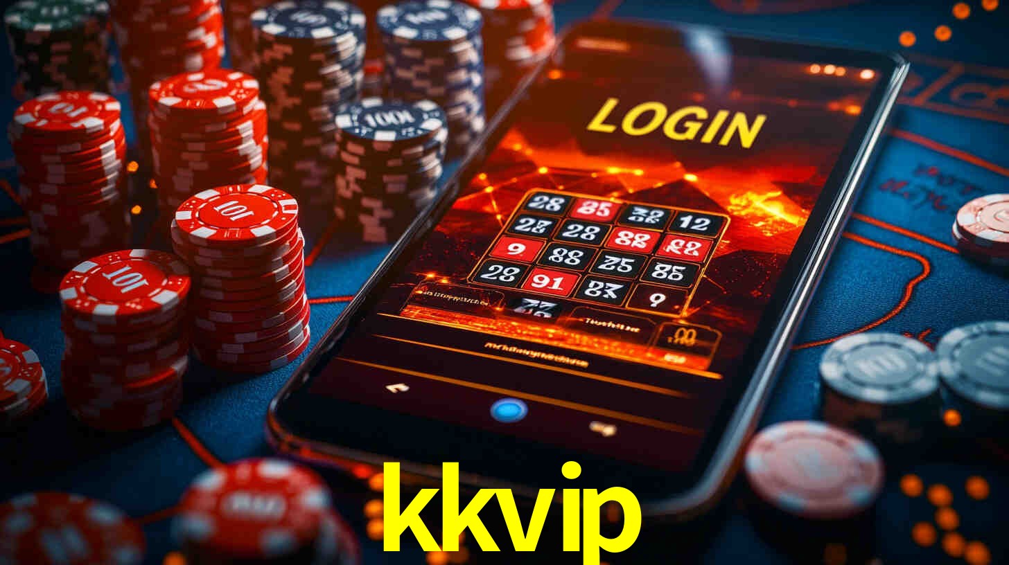 kkvip bet