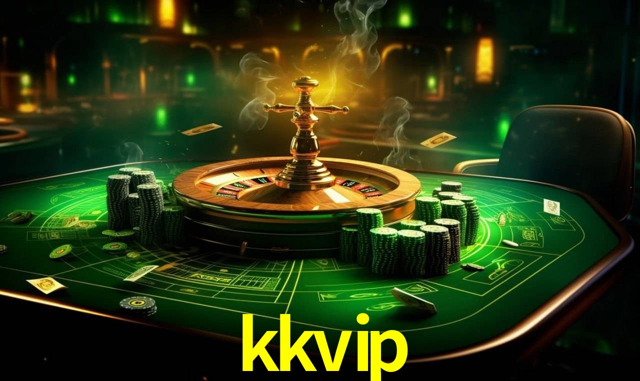 Descubra a Essência do kkvip: Nossa História e Compromissos