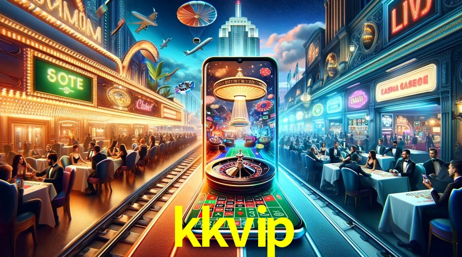Platform Technology kkvip