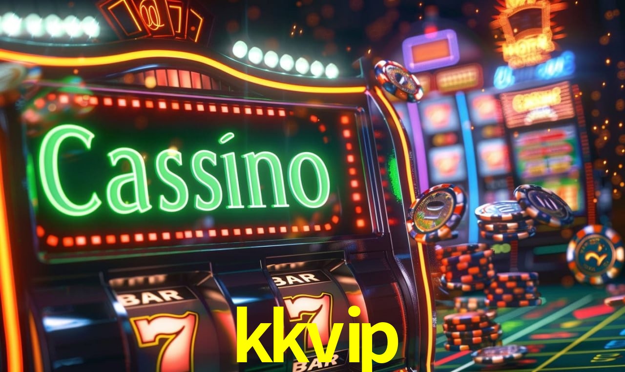 Jogos de Slot kkvip