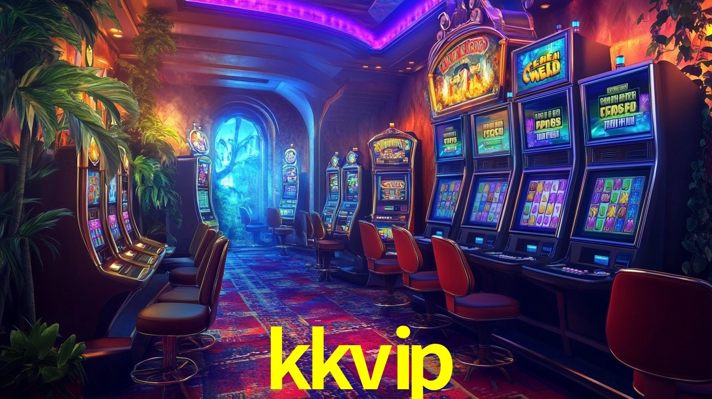 VIP Casino kkvip