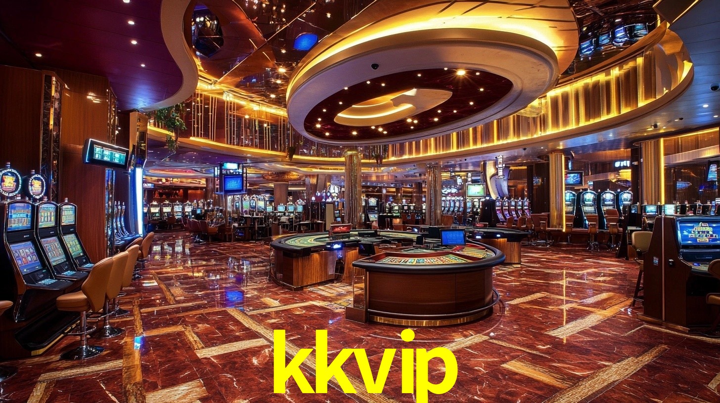 Live Casino kkvip