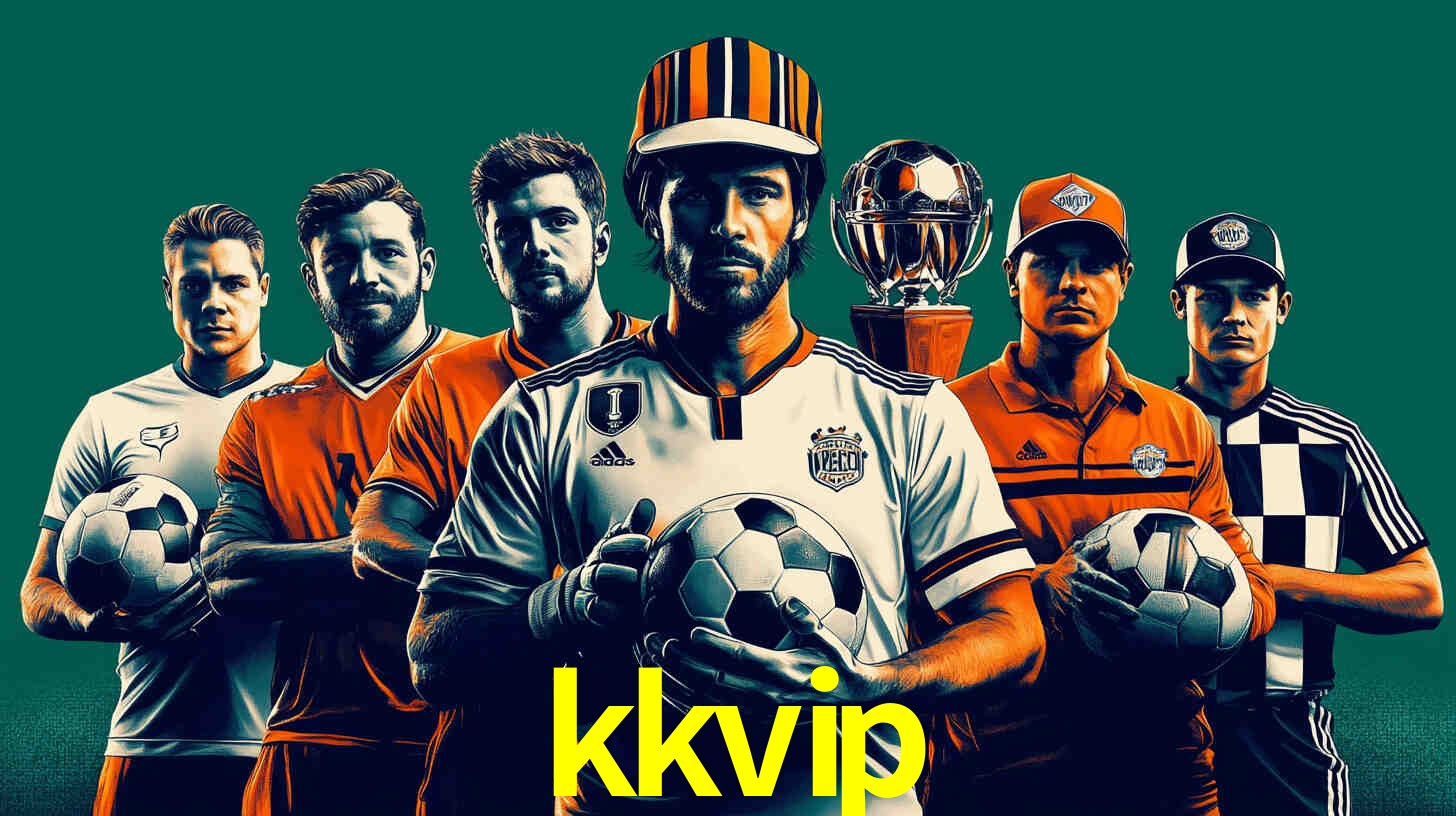 Apostas Esportivas na kkvip: Um Guia Completo