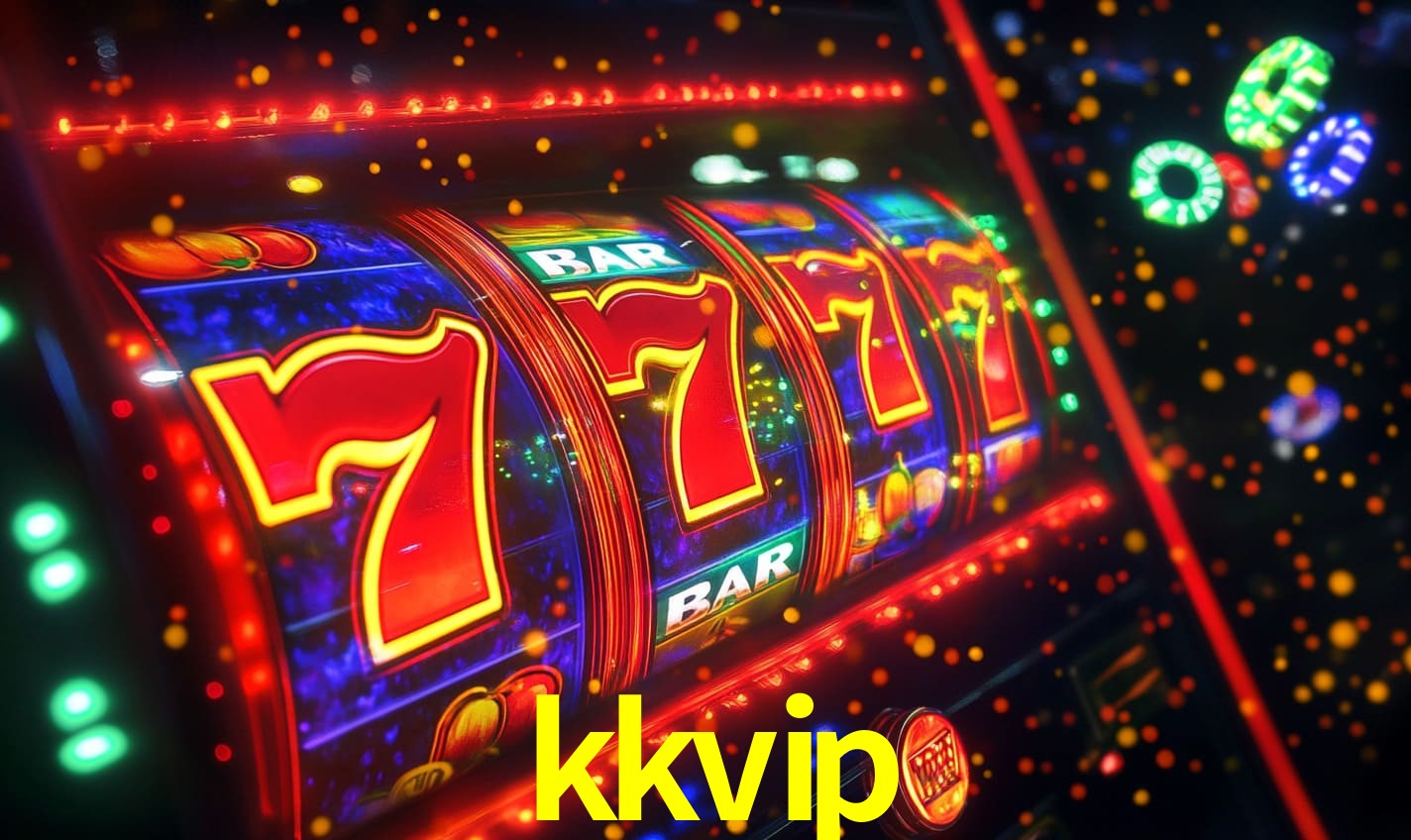 Sinta a adrenalina dos jogos de cassino com kkvip