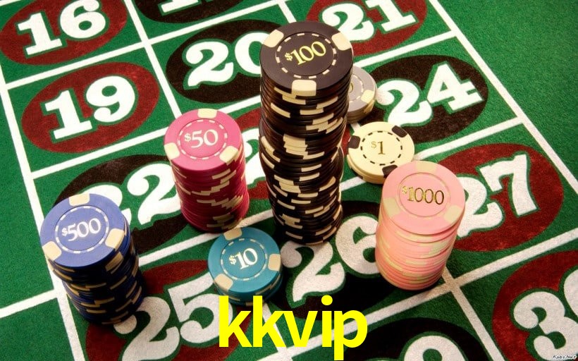 Mesa de Blackjack kkvip