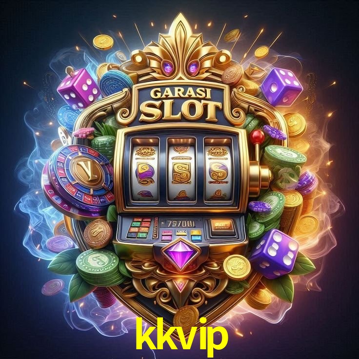 Provedores de Jogos kkvip