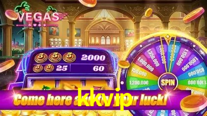 APP oficial da kkvip para mobile