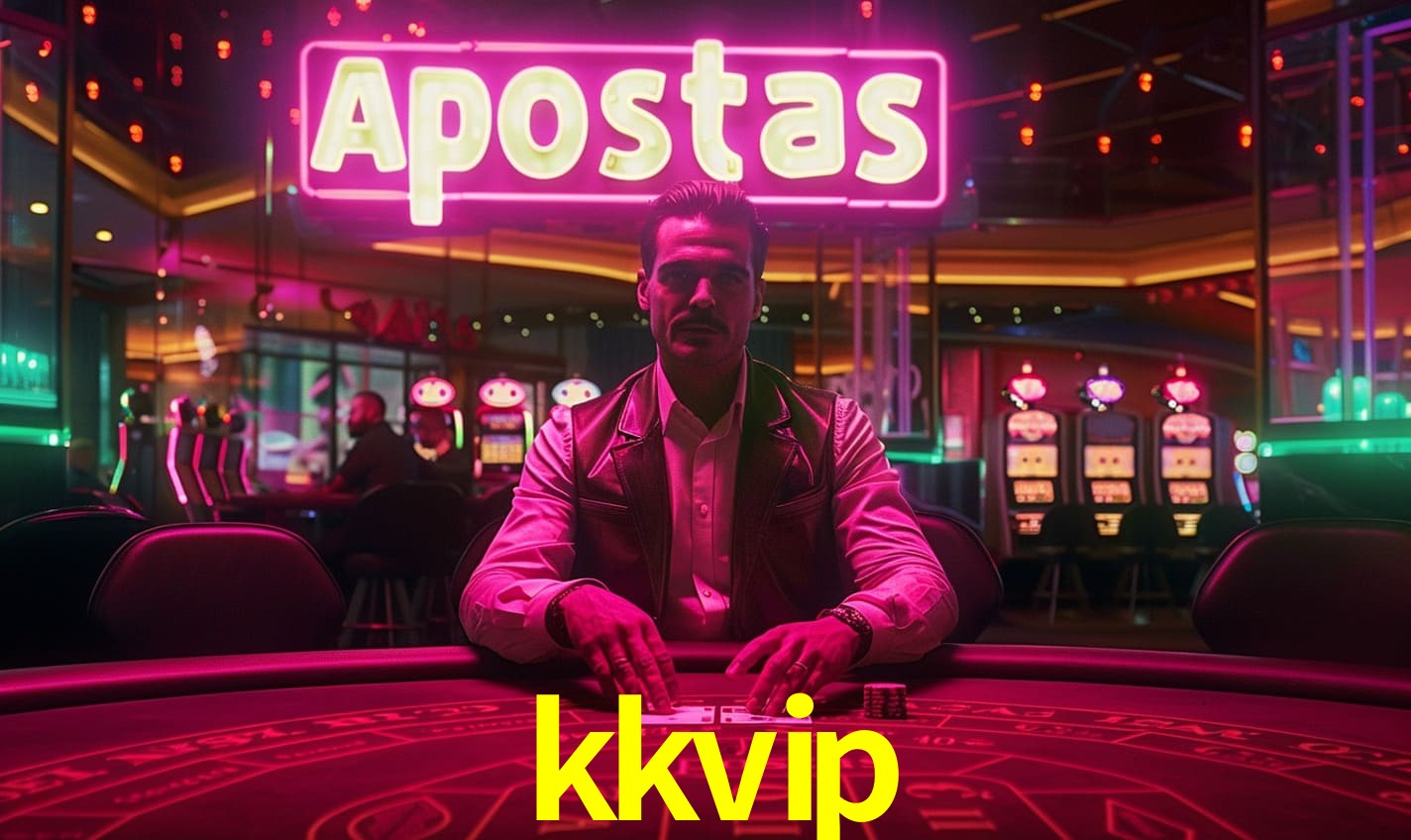 Apostas Esportivas na kkvip: Um Guia Completo