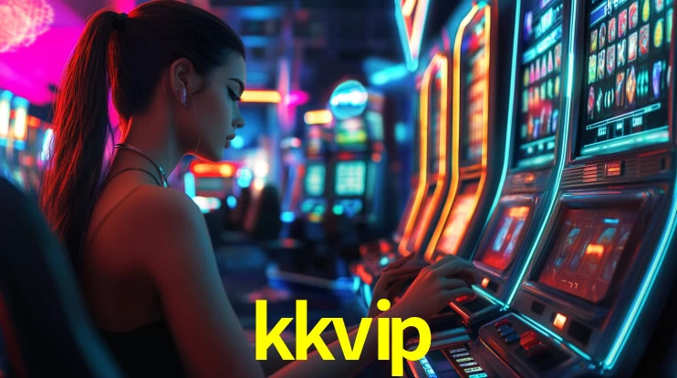 Premium Interface kkvip