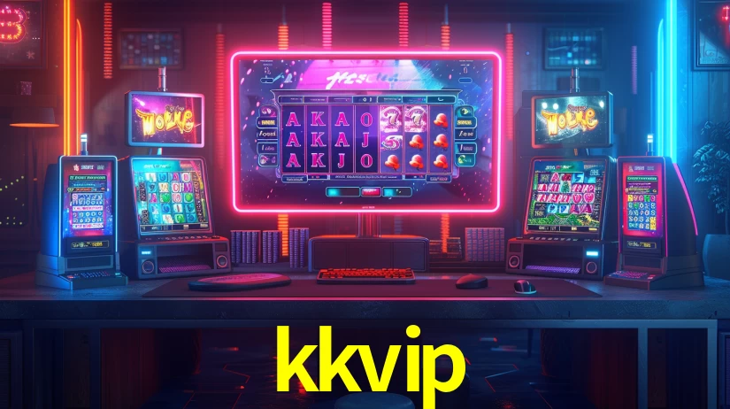 kkvip plataforma