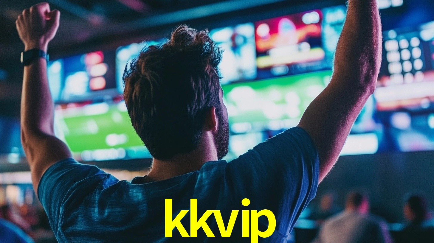 kkvip bet