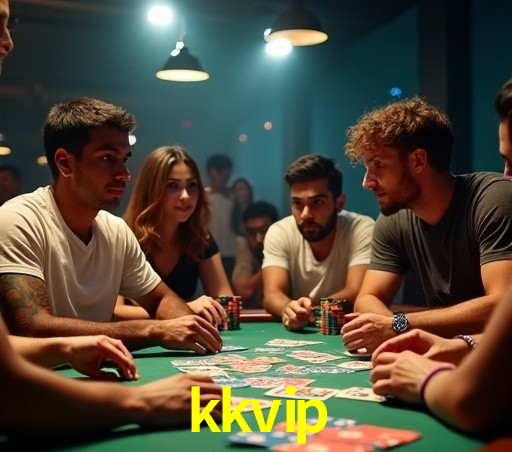 Promoção Relâmpago kkvip