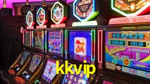 Desvendando o Mundo dos Jogos Virtuais na kkvip
