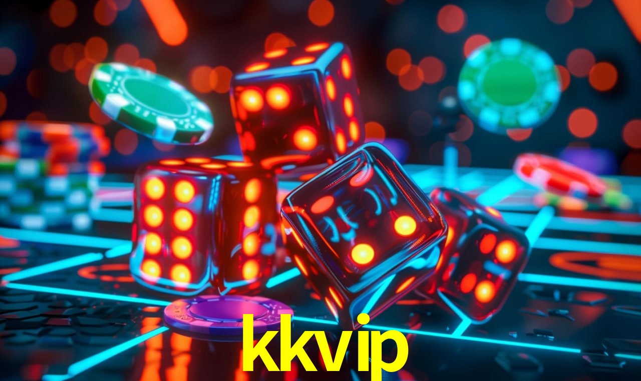Descubra o Programa VIP da kkvip: Vantagens Exclusivas para Jogadores