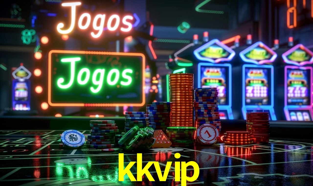 kkvip: A Experiência de Casino com Jogos de Mesa ao Vivo
