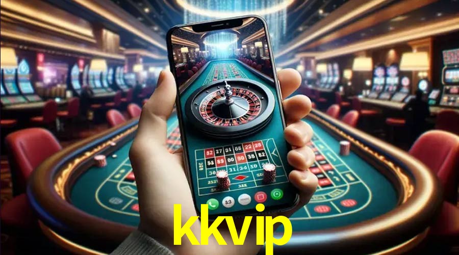 Secure Login kkvip
