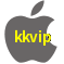 Aplicativo kkvip para iOS